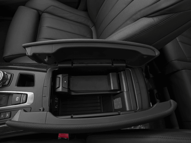 2017 BMW X5 - Image 15