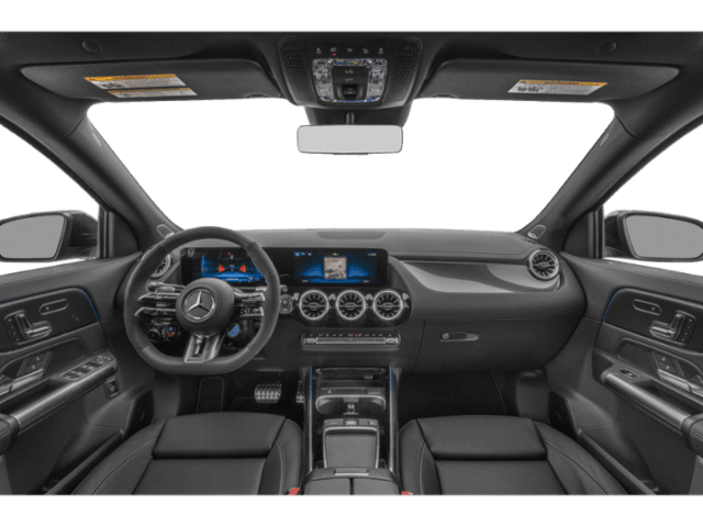 2026 Mercedes-Benz GLA - Image 8