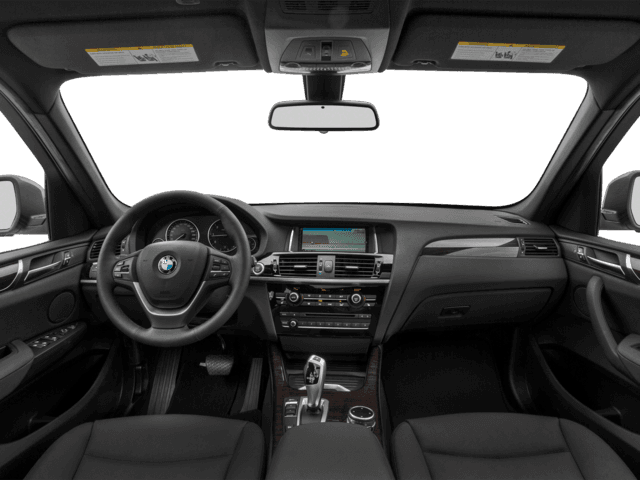 2016 BMW X3 - Image 6