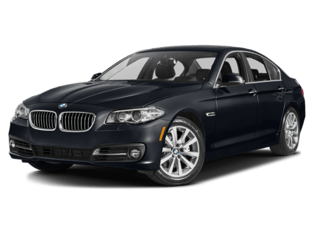 2015 BMW 5 Series - Image 2