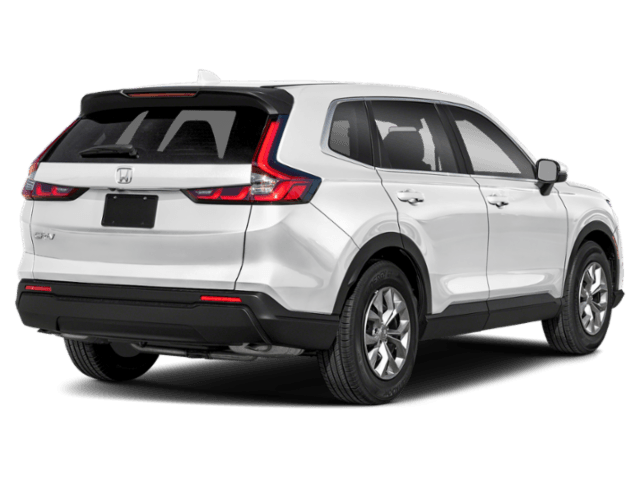 2026 Honda CR-V - Image 2