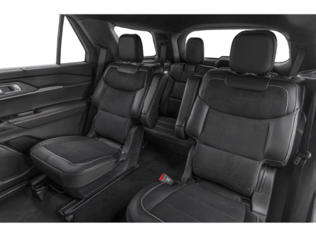 2026 Ford Explorer - Image 10