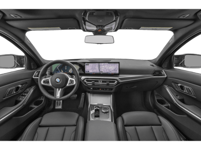 2023 BMW 3 Series - Image 5