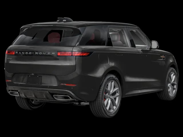 2026 Land Rover Range Rover Sport Plug-in Hybrid - Image 2