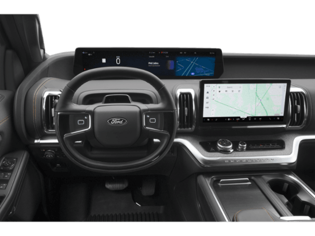 2026 Ford Expedition - Image 4