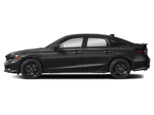2026 Honda Civic Si - Image 3