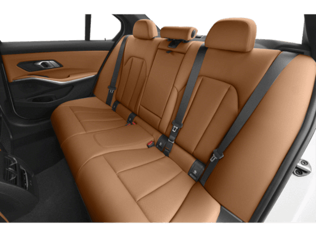 2023 BMW 3 Series - Image 11