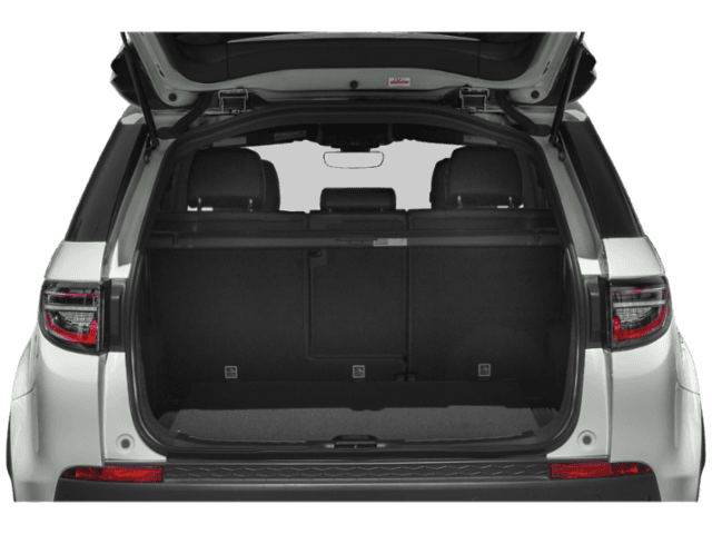 2021 Land Rover Discovery Sport - Image 8