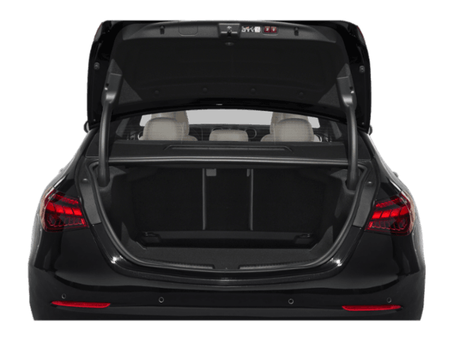 2026 Mercedes-Benz C-Class - Image 11