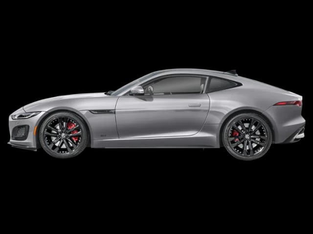 2024 Jaguar F-TYPE - Image 3