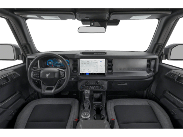 2026 Ford Bronco - Image 5