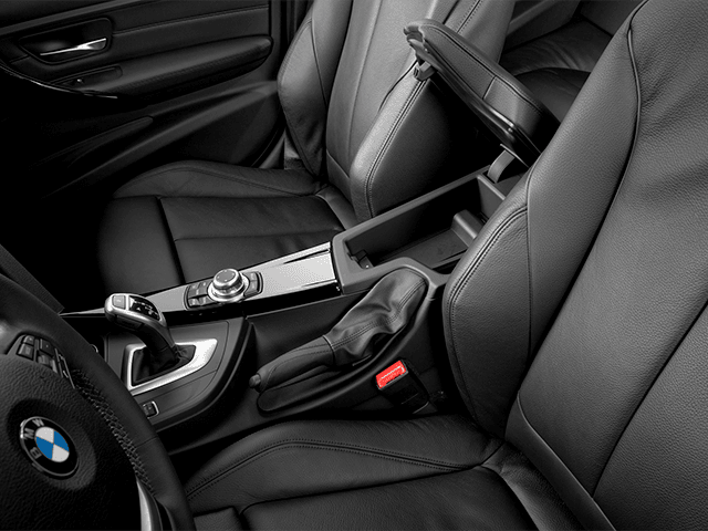 2013 BMW 3 Series - Image 14