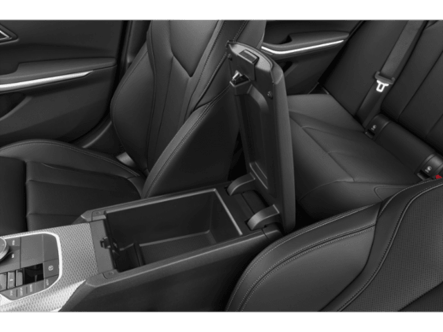 2023 BMW 3 Series - Image 11