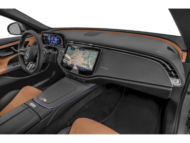 2026 Mercedes-Benz E-Class - Image 15