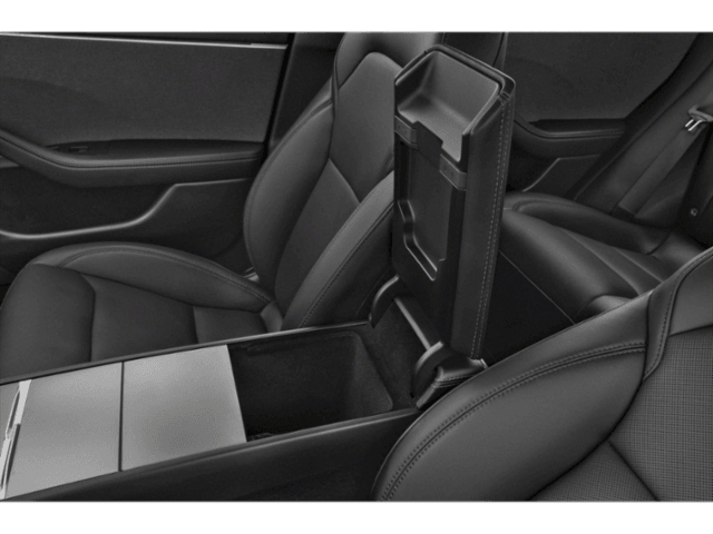 2025 Tesla Model 3 - Image 11