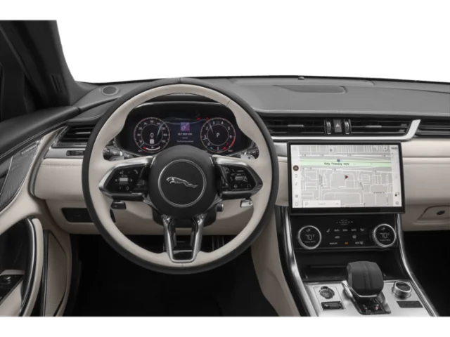 2024 Jaguar XF - Image 4