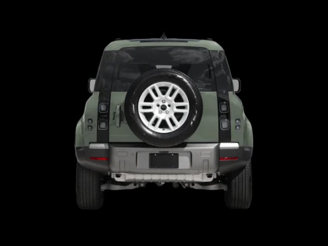 2026 LAND ROVER Defender 110 - Image 5