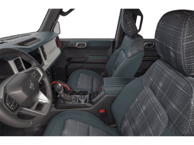 2026 Ford Bronco - Image 6