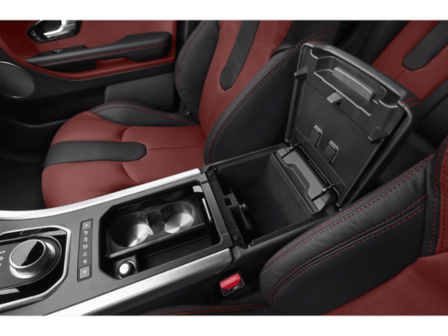 2015 Land Rover Range Rover Evoque - Image 12