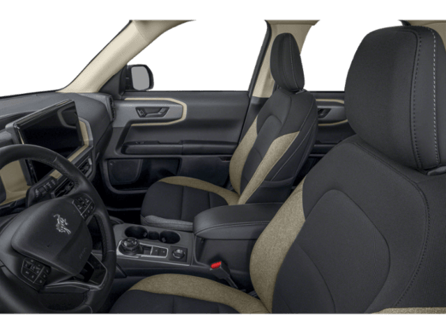 2026 Ford Bronco Sport - Image 6