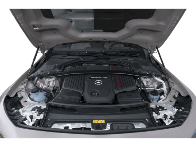 2026 Mercedes-Benz CLE - Image 12