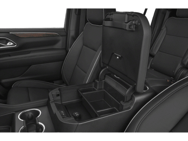 2023 Chevrolet Suburban - Image 12
