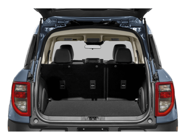 2026 Ford Bronco Sport - Image 8