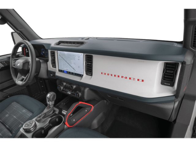 2026 Ford Bronco - Image 12
