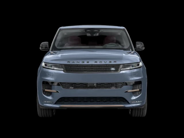 2026 LAND ROVER Range Rover Sport - Image 4