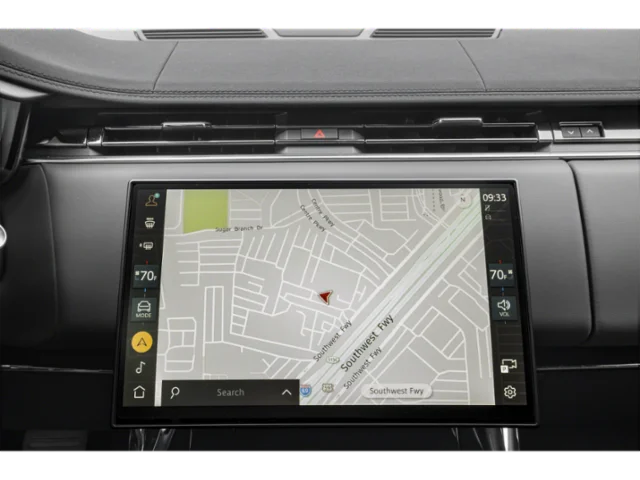 2026 LAND ROVER Range Rover Sport - Image 15