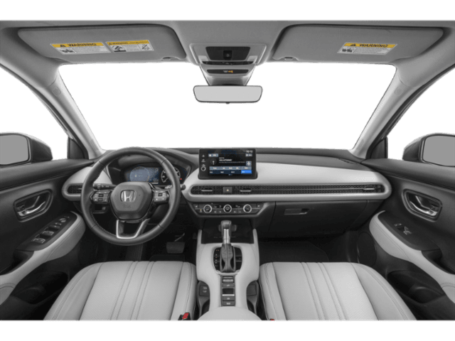 2027 Honda HR-V - Image 5