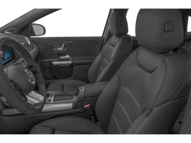 2026 Mercedes-Benz GLA - Image 9