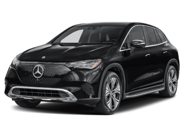 2026 Mercedes-Benz EQE - Image 4