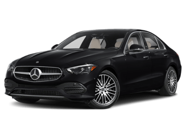 2026 Mercedes-Benz C-Class - Image 4