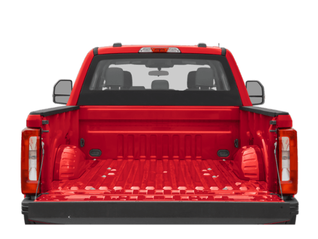 2026 Ford Super Duty - Image 8
