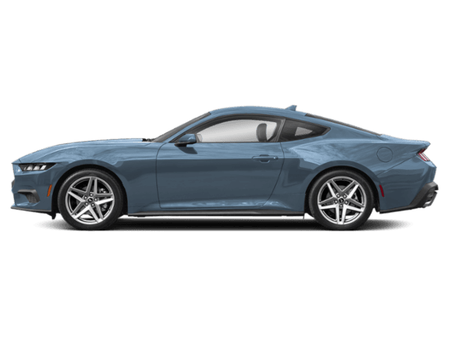 2026 Ford Mustang - Image 3