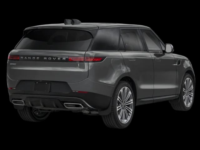 2026 Land Rover Range Rover Sport - Image 2
