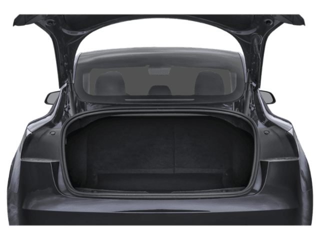 2025 Tesla Model 3 - Image 8