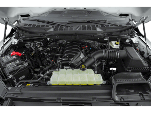 2026 Ford F-150 - Image 9