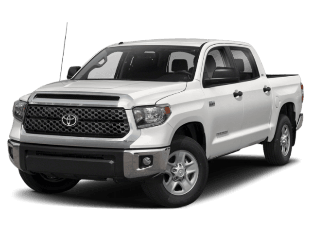 2018 Toyota Tundra - Image 2