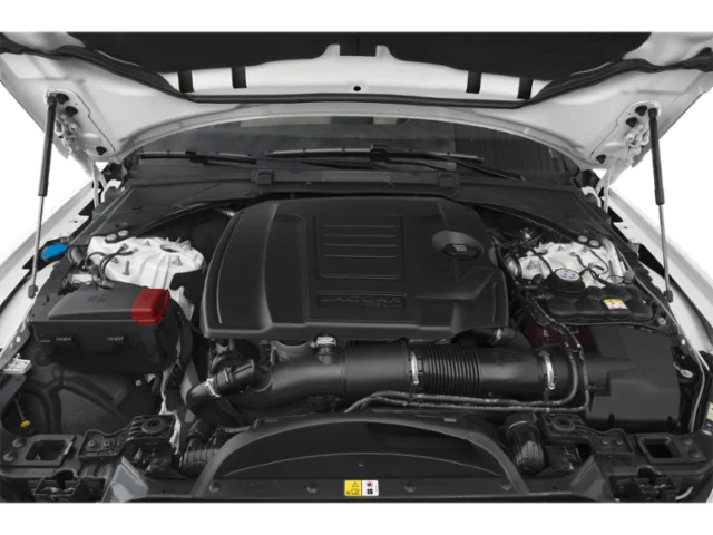 2024 Jaguar XF - Image 9