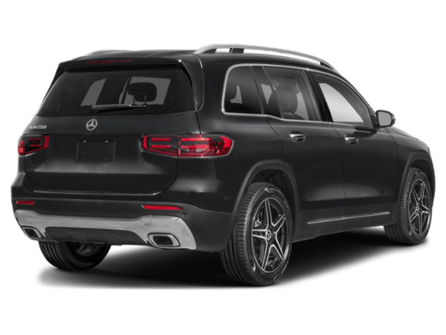 2026 Mercedes-Benz GLB - Image 5
