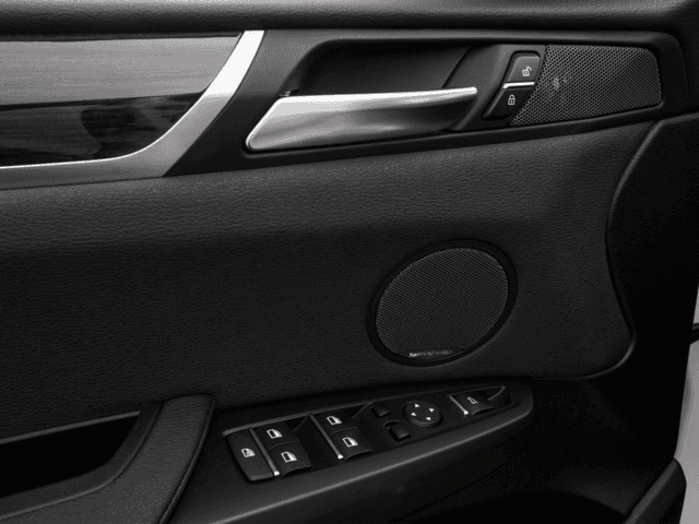 2016 BMW X3 - Image 18