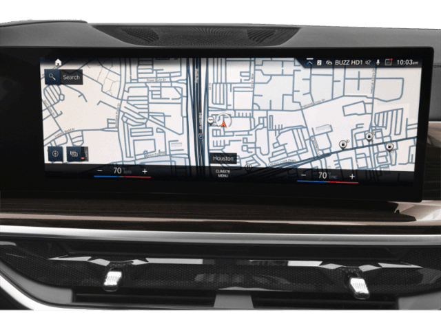 2024 BMW X5 - Image 14