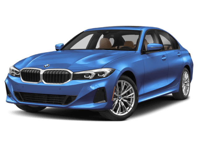 2023 BMW 3 Series - Image 2
