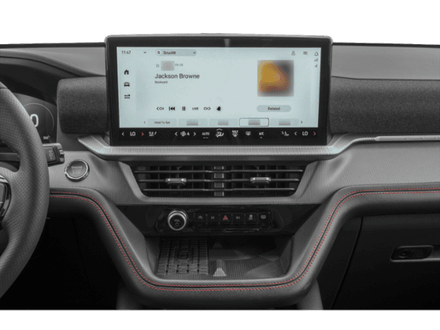 2026 Ford Explorer - Image 7