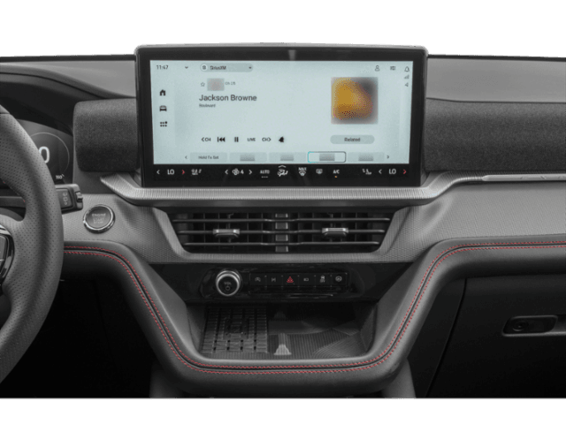 2026 Ford Explorer - Image 7