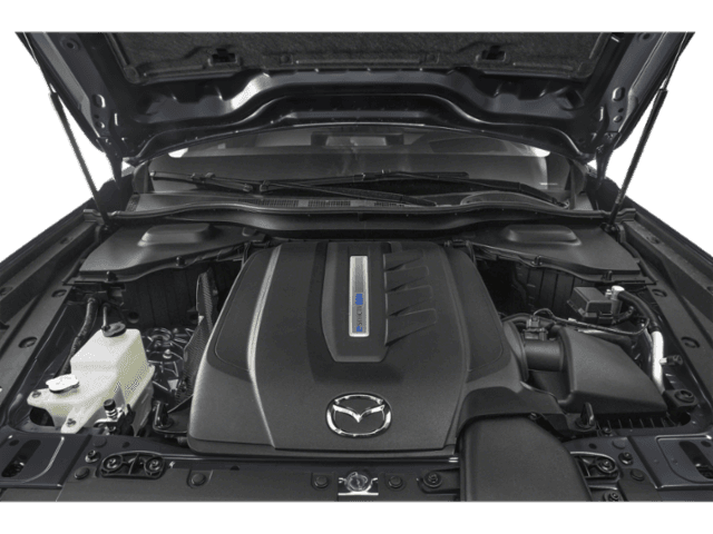 2025 Mazda CX-90 PHEV - Image 10