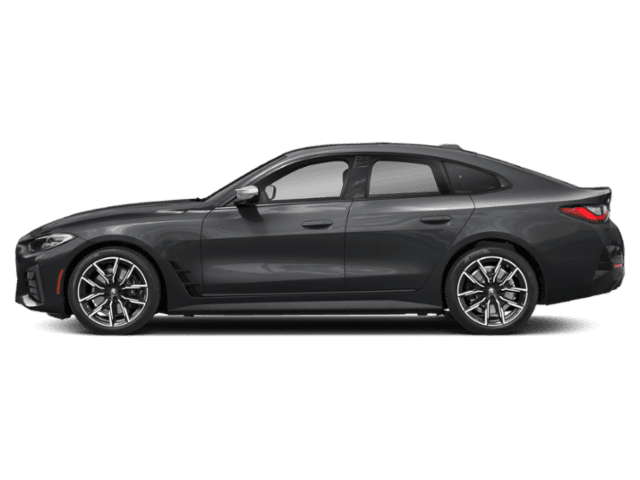 2023 BMW i4 - Image 4