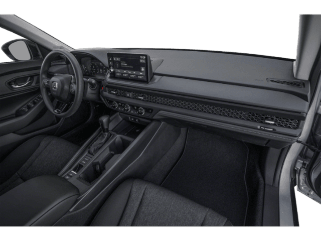 2026 Honda Accord - Image 12